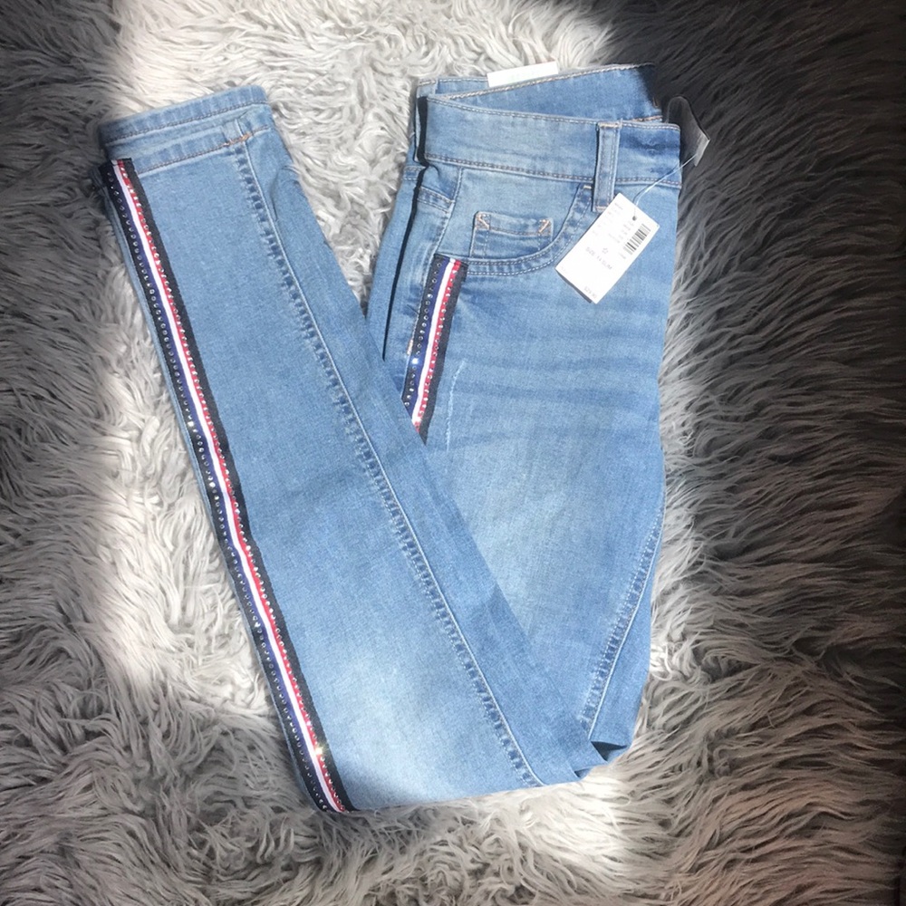 Never really wore it